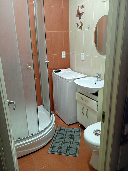 Однокімнатна на проспекті  Соборності Киев - изображение 1