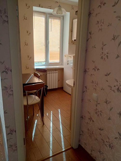 Однокімнатна на проспекті  Соборності Киев - изображение 3