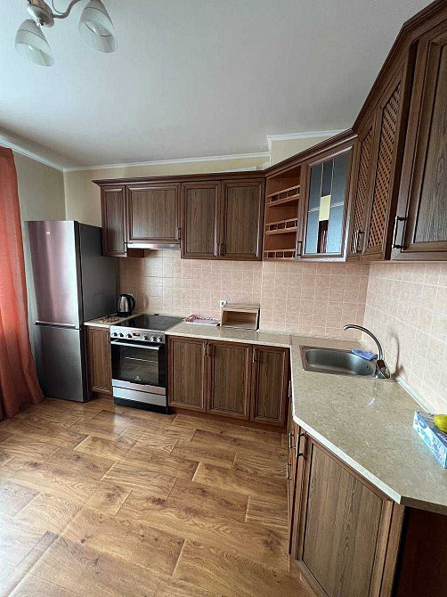 Здається розкішна 2х кімнатна квартира на Данчека 1 Киев - изображение 1