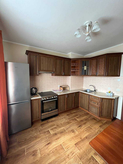 Здається розкішна 2х кімнатна квартира на Данчека 1 Киев - изображение 2