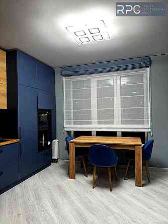 Оренда 1к квартира генератор ЖК Кришталеві Джерела Теремки Феофанія Киев