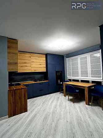 Оренда 1к квартира генератор ЖК Кришталеві Джерела Теремки Феофанія Киев