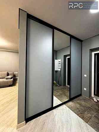 Оренда 1к квартира генератор ЖК Кришталеві Джерела Теремки Феофанія Киев