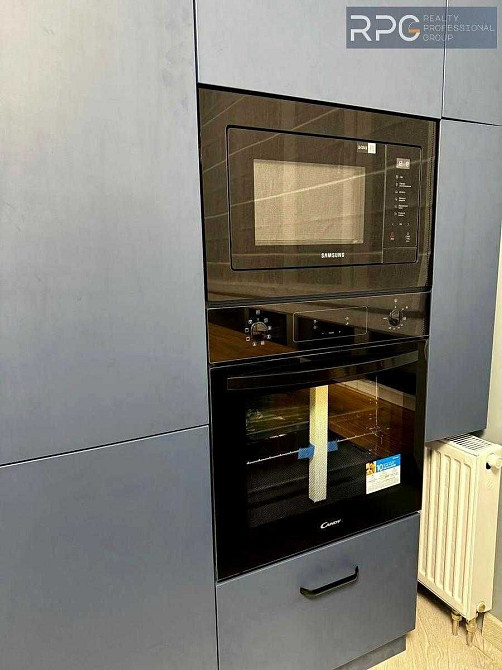 Оренда 1к квартира генератор ЖК Кришталеві Джерела Теремки Феофанія Киев - изображение 4