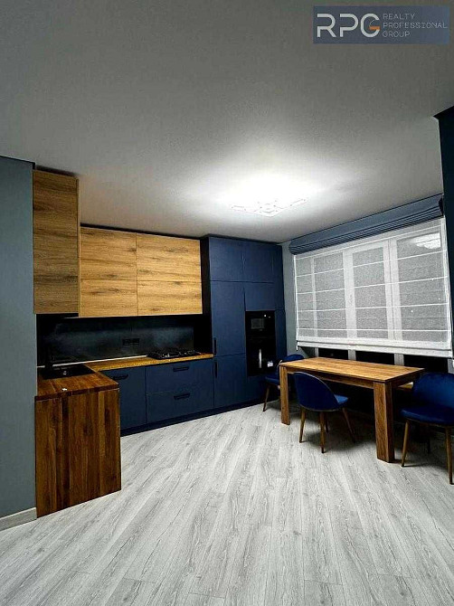 Оренда 1к квартира генератор ЖК Кришталеві Джерела Теремки Феофанія Киев - изображение 1