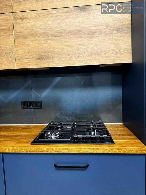 Оренда 1к квартира генератор ЖК Кришталеві Джерела Теремки Феофанія Киев - изображение 3