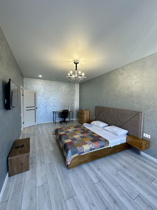 Аренда ‼️32 жемчужина Каманина‼️самая низкая цена на двушку с летом ‼️ Одесса - изображение 1