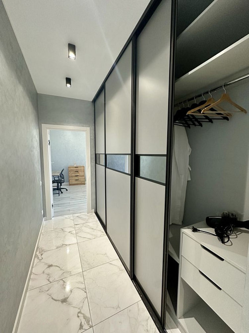 Аренда ‼️32 жемчужина Каманина‼️самая низкая цена на двушку с летом ‼️ Одесса - изображение 4