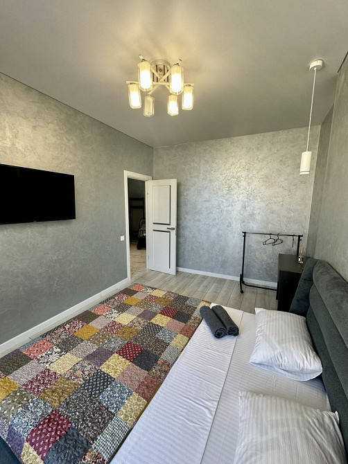 Аренда ‼️32 жемчужина Каманина‼️самая низкая цена на двушку с летом ‼️ Одесса - изображение 7