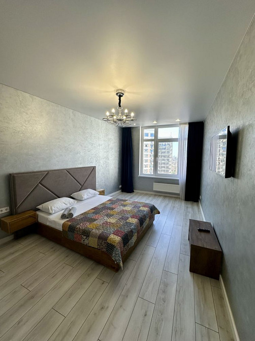 Аренда ‼️32 жемчужина Каманина‼️самая низкая цена на двушку с летом ‼️ Одесса - изображение 3