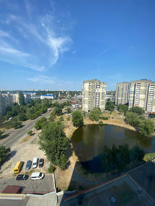 Оренда 1-к , ремонт , Булгакова, Святошино, Борщагівка Киев - изображение 5