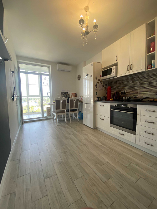 Оренда 1-к , ремонт , Булгакова, Святошино, Борщагівка Киев - изображение 1