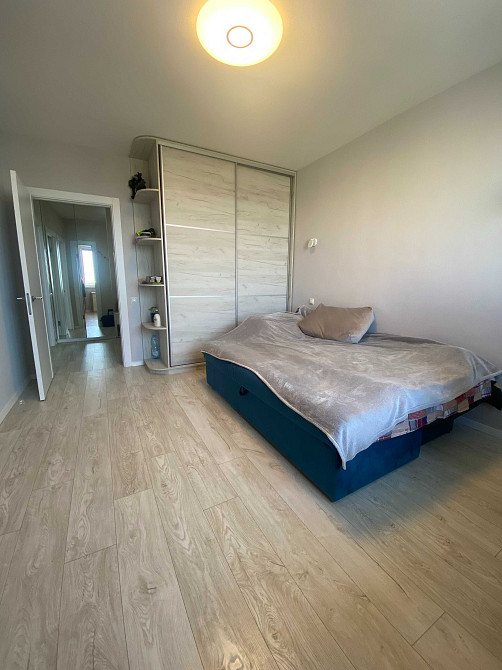 Оренда 1-к , ремонт , Булгакова, Святошино, Борщагівка Киев - изображение 6