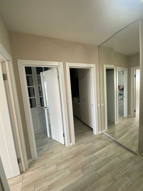 Оренда 1-к , ремонт , Булгакова, Святошино, Борщагівка Киев - изображение 8