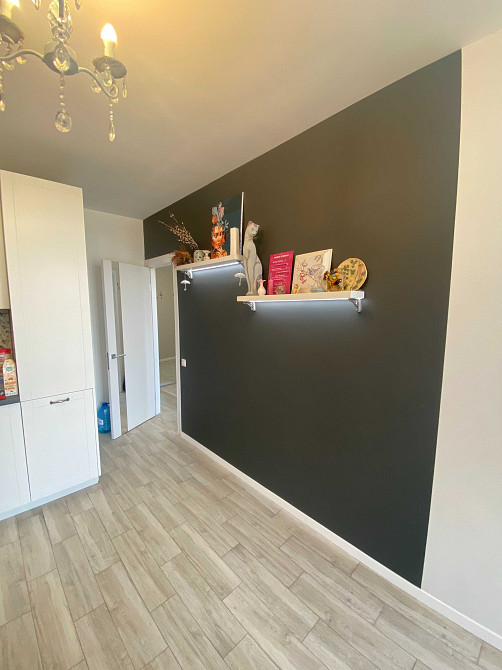 Оренда 1-к , ремонт , Булгакова, Святошино, Борщагівка Киев - изображение 2