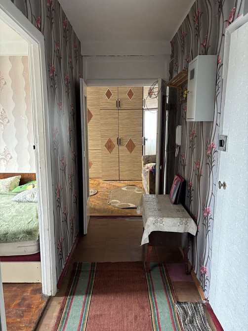 Сдаю 2комн.кв.Омельченко/шевч.райисполком/Мебель,техника,.Длительно. Запорожье - изображение 7