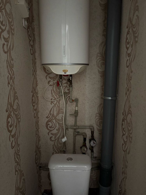 Сдаю 2комн.кв.Омельченко/шевч.райисполком/Мебель,техника,.Длительно. Запорожье - изображение 8