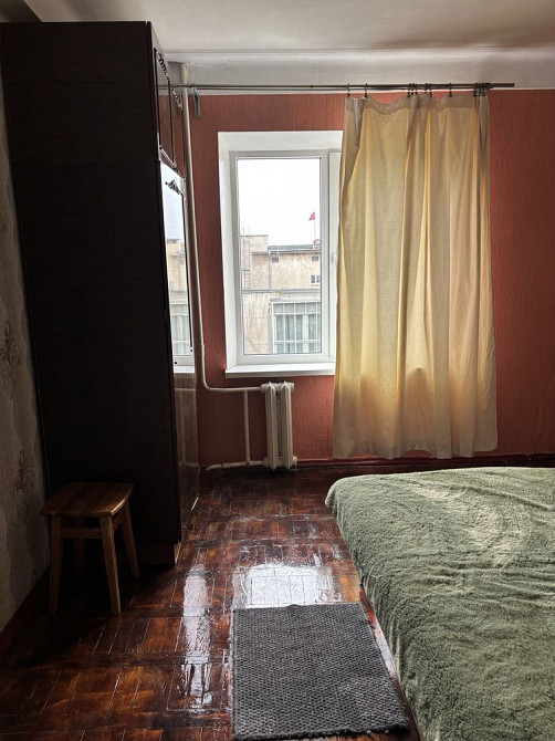 Сдаю 2комн.кв.Омельченко/шевч.райисполком/Мебель,техника,.Длительно. Запорожье - изображение 6