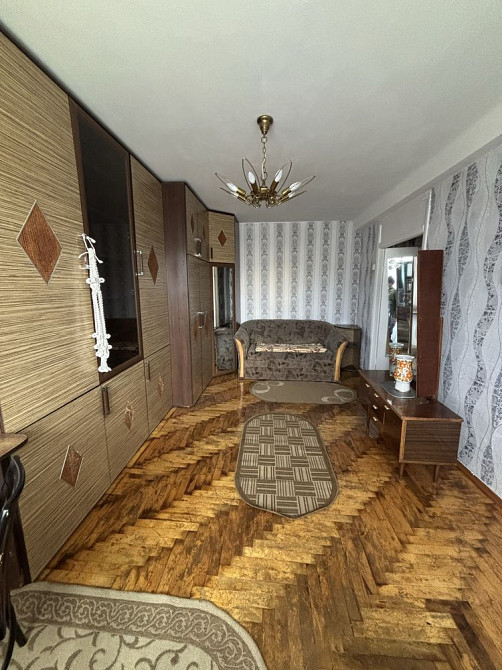 Сдаю 2комн.кв.Омельченко/шевч.райисполком/Мебель,техника,.Длительно. Запорожье - изображение 1