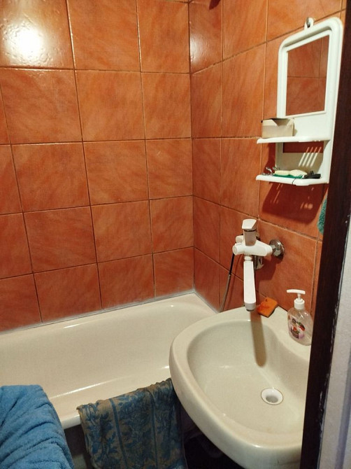 Сдаю 2комн.кв.Омельченко/шевч.райисполком/Мебель,техника,.Длительно. Запорожье - изображение 4