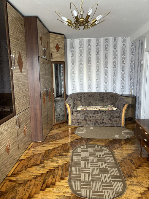 Сдаю 2комн.кв.Омельченко/шевч.райисполком/Мебель,техника,.Длительно. Запорожье - изображение 3