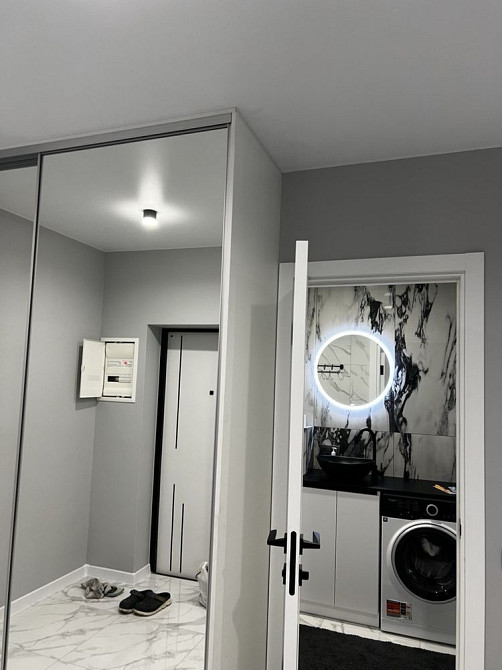 сдам квартиру ЖК Брама2 Слобожанське - зображення 8