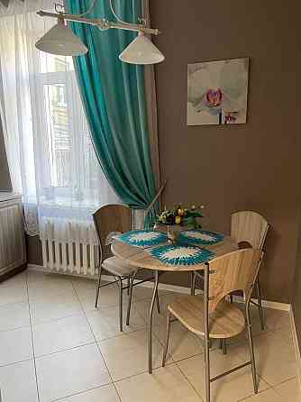 Сдам 1-комнатную в центре города с ремонтом Одесса