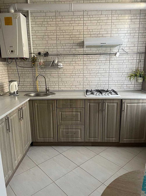 Сдам 1-комнатную в центре города с ремонтом Одеса - зображення 5