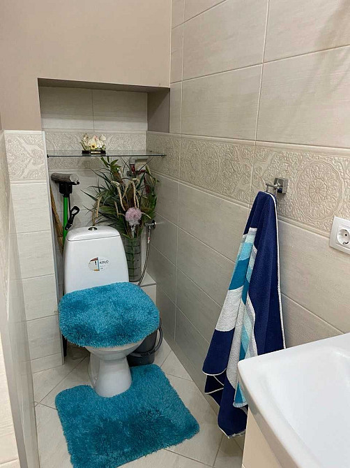 Сдам 1-комнатную в центре города с ремонтом Одеса - зображення 8