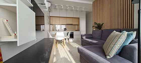 Аренда 2.к. ЖК Чкаловский (ЭКСКЛЮЗИВ, КЛЮЧИ) Днепр