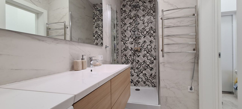 Аренда 2.к. ЖК Чкаловский (ЭКСКЛЮЗИВ, КЛЮЧИ) Днепр - изображение 8