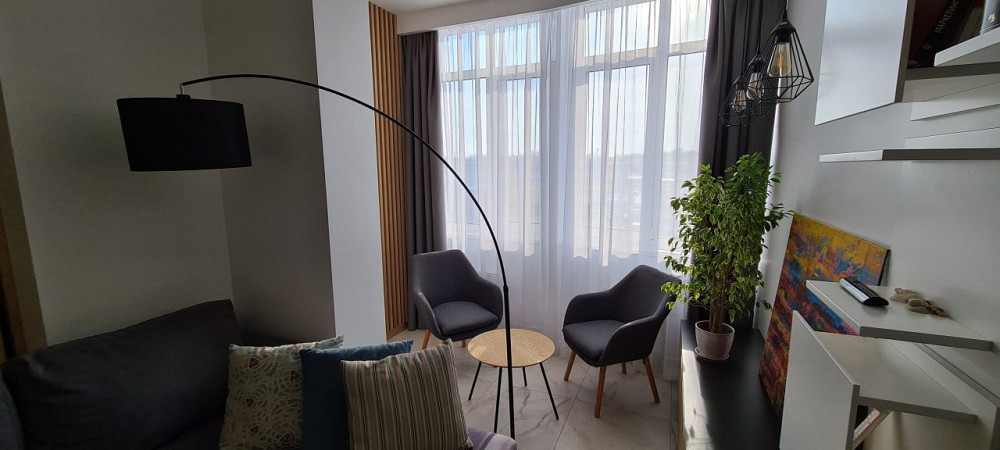 Аренда 2.к. ЖК Чкаловский (ЭКСКЛЮЗИВ, КЛЮЧИ) Днепр - изображение 2