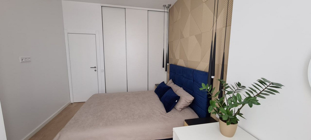 Аренда 2.к. ЖК Чкаловский (ЭКСКЛЮЗИВ, КЛЮЧИ) Днепр - изображение 6