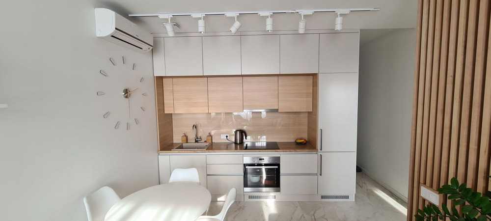 Аренда 2.к. ЖК Чкаловский (ЭКСКЛЮЗИВ, КЛЮЧИ) Днепр - изображение 3