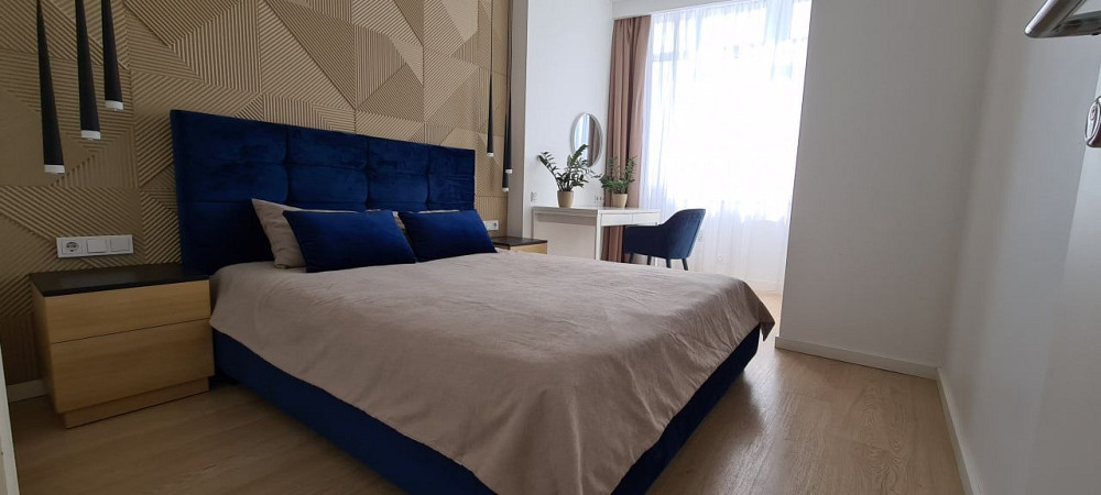 Аренда 2.к. ЖК Чкаловский (ЭКСКЛЮЗИВ, КЛЮЧИ) Днепр - изображение 5