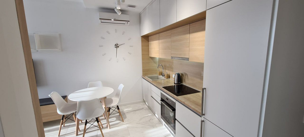 Аренда 2.к. ЖК Чкаловский (ЭКСКЛЮЗИВ, КЛЮЧИ) Днепр - изображение 4