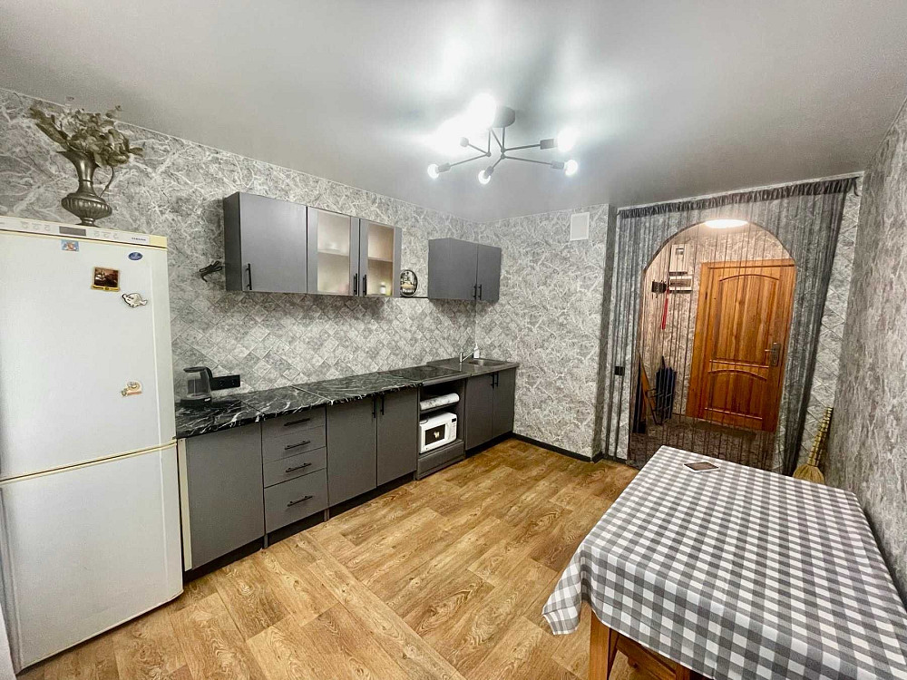 Свіжий ремонт. 1-кімн. Р-н Бойова. Меблі.Поб. Техніка. Чернігів - зображення 3