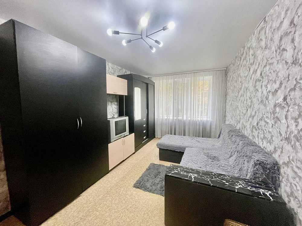 Свіжий ремонт. 1-кімн. Р-н Бойова. Меблі.Поб. Техніка. Чернігів - зображення 7