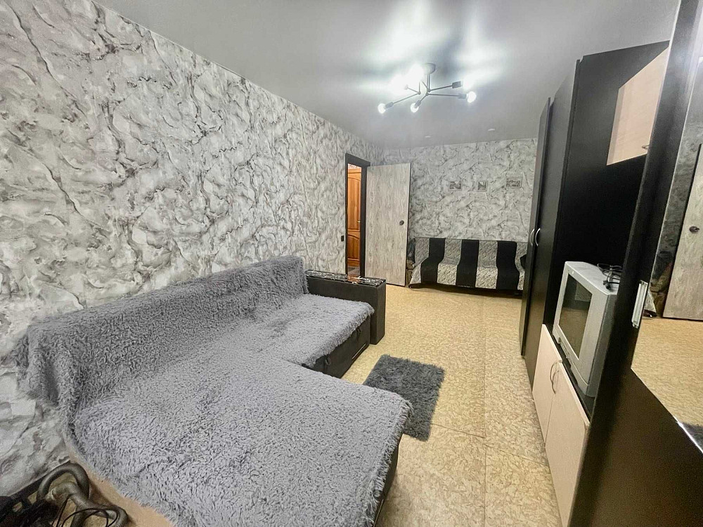 Свіжий ремонт. 1-кімн. Р-н Бойова. Меблі.Поб. Техніка. Чернігів - зображення 8