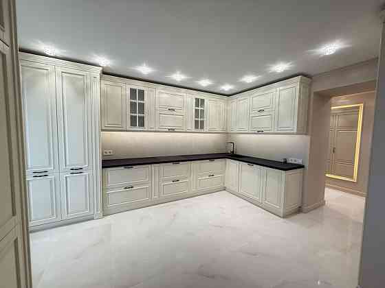 Квартира, яка надихає жити красиво! Тернополь