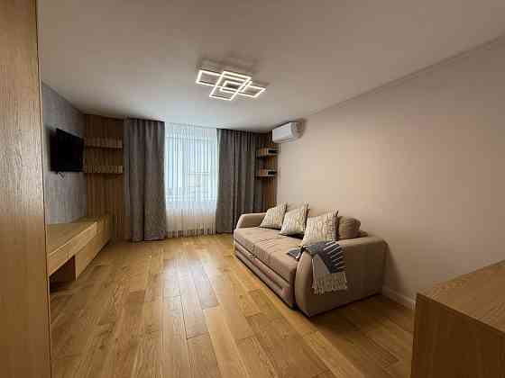 Квартира, яка надихає жити красиво! Тернополь