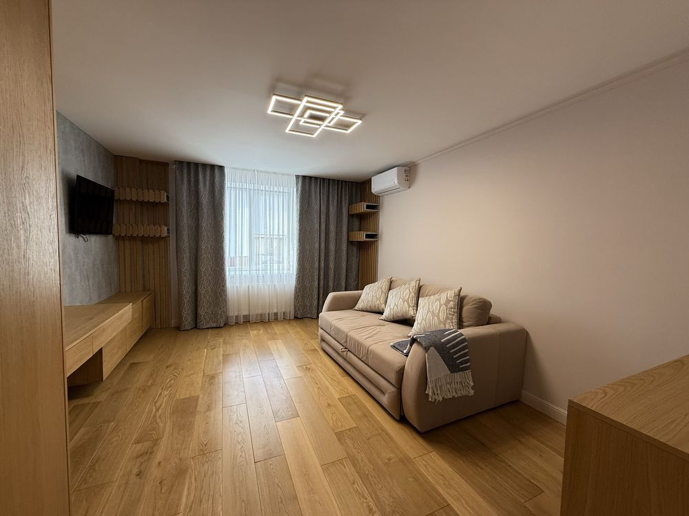 Квартира, яка надихає жити красиво! Тернопіль - зображення 6