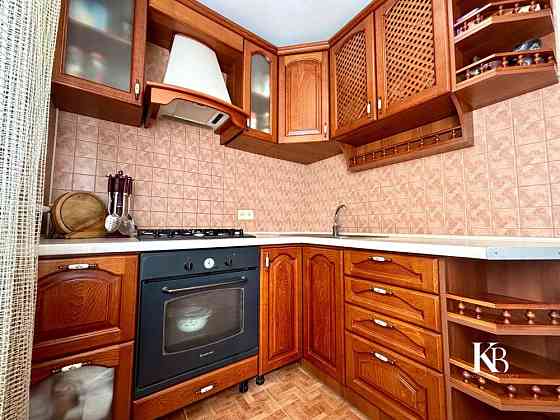 Продам 3х ком квартину, Титова, Богдана Хмельницкого, Гос Программы ДА Дніпро