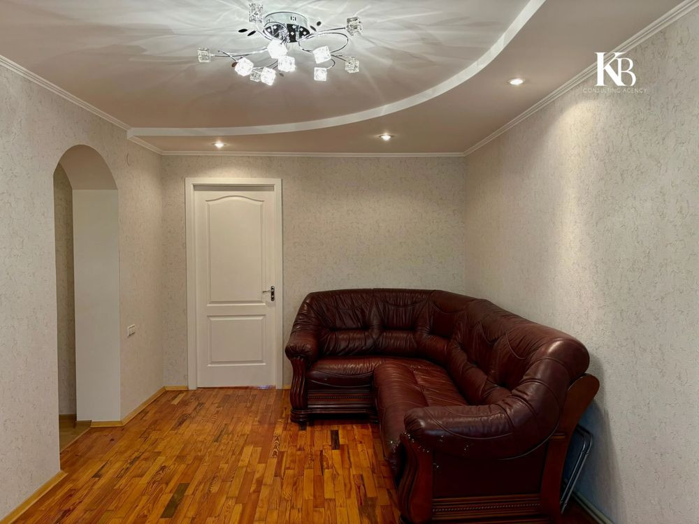 Продам 3х ком квартину, Титова, Богдана Хмельницкого, Гос Программы ДА Днепр - изображение 8