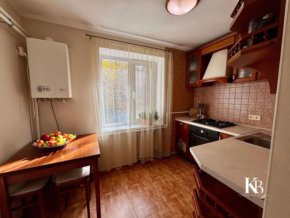 Продам 3х ком квартину, Титова, Богдана Хмельницкого, Гос Программы ДА Днепр - изображение 2