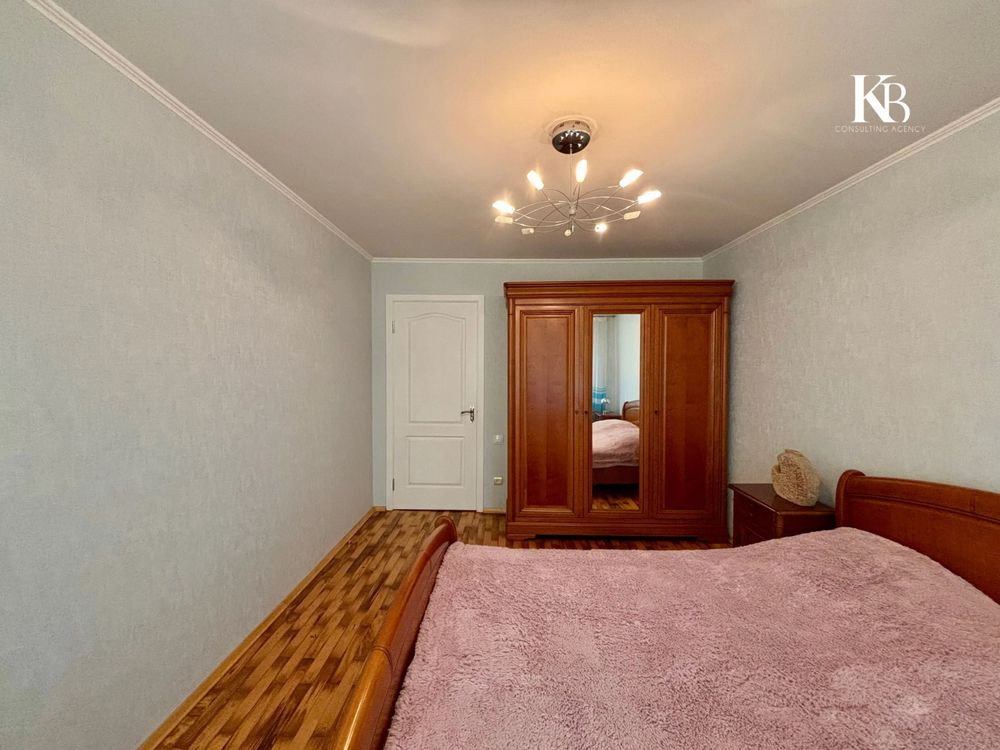 Продам 3х ком квартину, Титова, Богдана Хмельницкого, Гос Программы ДА Днепр - изображение 7