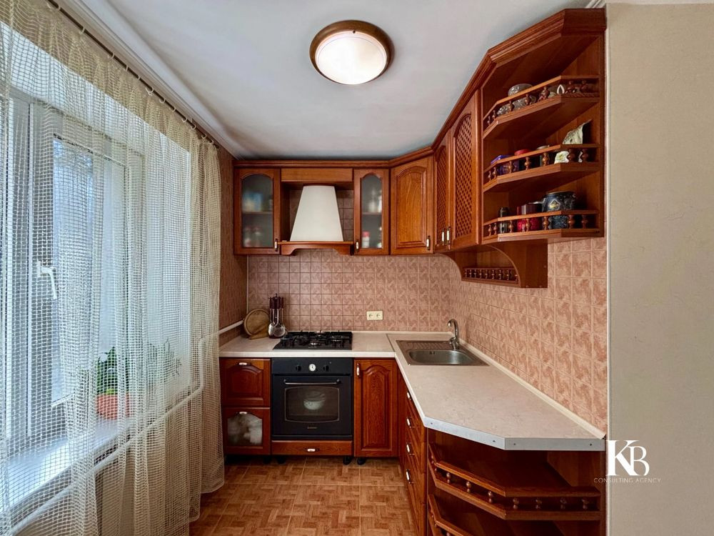 Продам 3х ком квартину, Титова, Богдана Хмельницкого, Гос Программы ДА Днепр - изображение 3