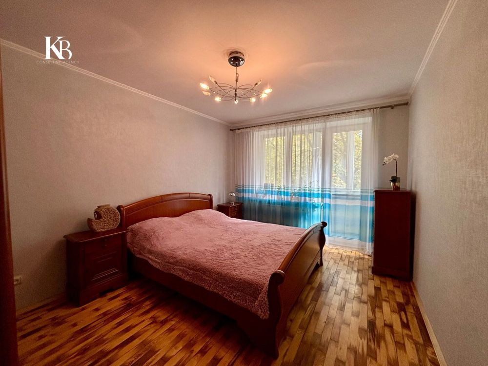 Продам 3х ком квартину, Титова, Богдана Хмельницкого, Гос Программы ДА Днепр - изображение 6