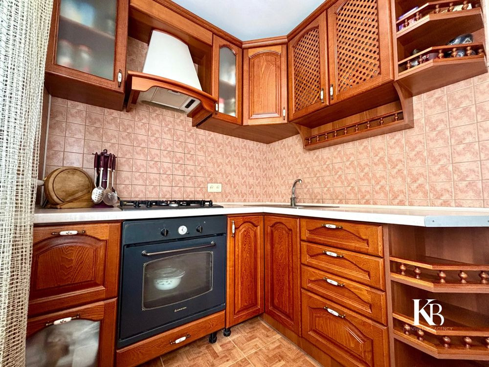 Продам 3х ком квартину, Титова, Богдана Хмельницкого, Гос Программы ДА Днепр - изображение 1