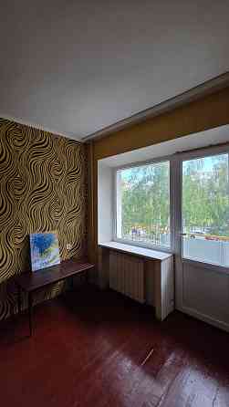 Реальная! Продам 1к квартиру, 2/5, ремонт! Лесопарк, Шишковка. Харьков